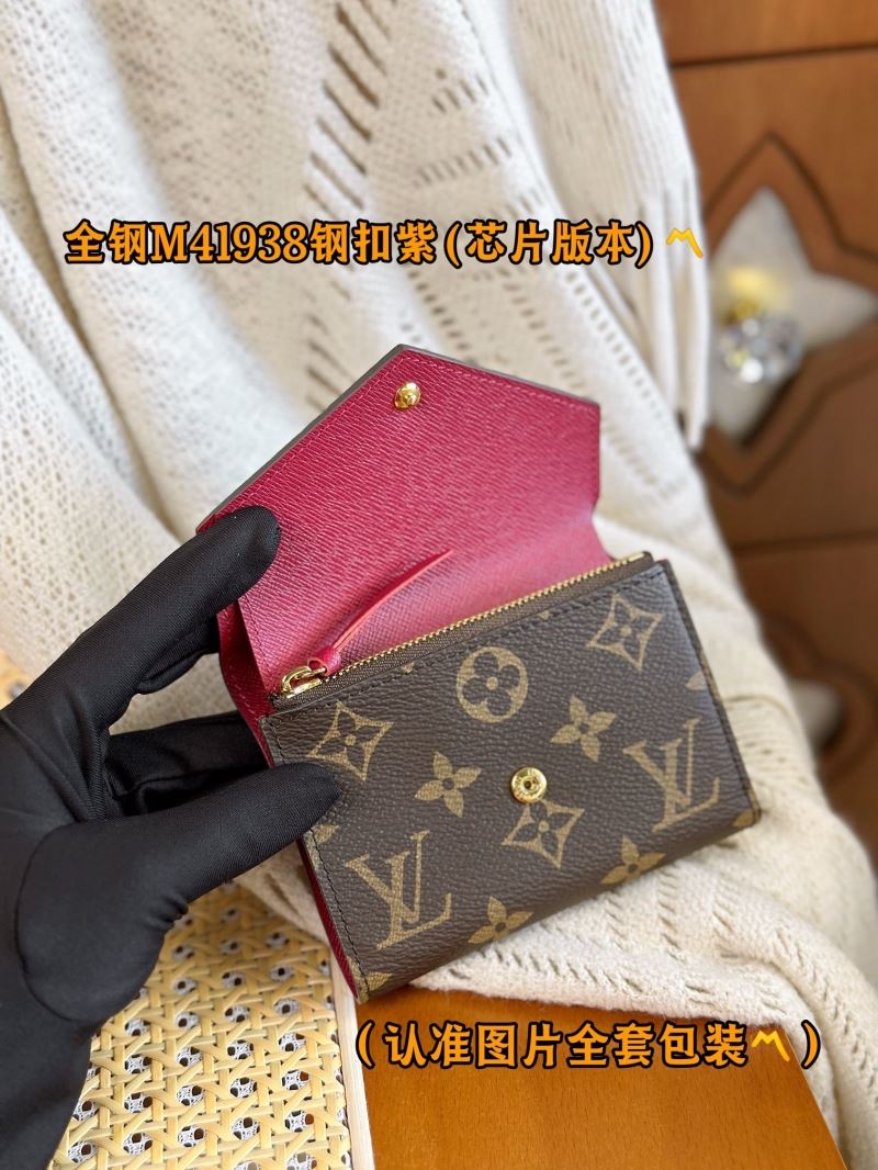 Louis Vuitton Wallets Purse